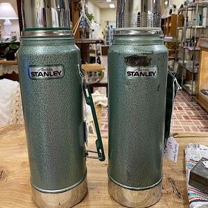 Stanley vintage thermos